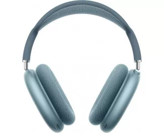 Наушники беспроводные Apple AirPods Max USB-C Blue (MWW63)