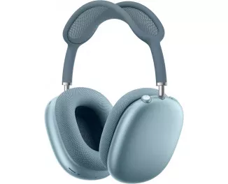 Бездротові навушники Apple AirPods Max USB-C Blue (MWW63)