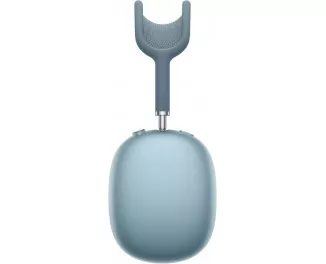 Бездротові навушники Apple AirPods Max USB-C Blue (MWW63)