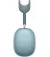 Бездротові навушники Apple AirPods Max USB-C Blue (MWW63)