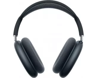 Наушники беспроводные Apple AirPods Max USB-C Midnight (MWW43)
