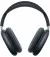 Наушники беспроводные Apple AirPods Max USB-C Midnight (MWW43)