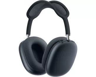 Наушники беспроводные Apple AirPods Max USB-C Midnight (MWW43)
