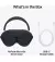Наушники беспроводные Apple AirPods Max USB-C Midnight (MWW43)