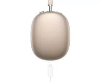 Наушники беспроводные Apple AirPods Max USB-C Midnight (MWW43)