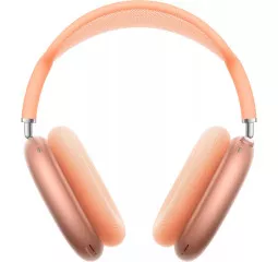 Наушники беспроводные Apple AirPods Max USB-C Orange (MWW73)