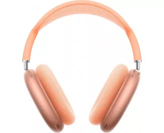 Наушники беспроводные Apple AirPods Max USB-C Orange (MWW73)