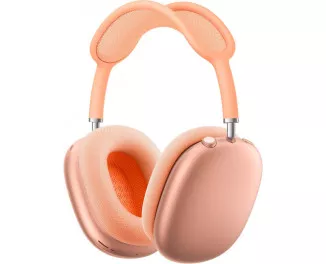 Наушники беспроводные Apple AirPods Max USB-C Orange (MWW73)