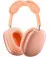 Наушники беспроводные Apple AirPods Max USB-C Orange (MWW73)