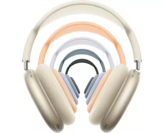 Наушники беспроводные Apple AirPods Max USB-C Orange (MWW73)