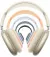 Наушники беспроводные Apple AirPods Max USB-C Orange (MWW73)