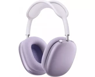 Бездротові навушники Apple AirPods Max USB-C Purple (MWW83)