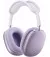 Бездротові навушники Apple AirPods Max USB-C Purple (MWW83)