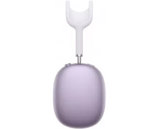 Бездротові навушники Apple AirPods Max USB-C Purple (MWW83)
