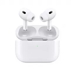 Навушники бездротові Apple AirPods Pro 2nd generation (MQD83)