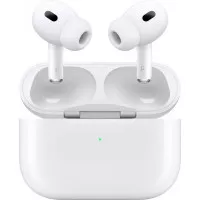 Навушники бездротові Apple AirPods Pro 2nd generation (USB-C) (MTJV3)