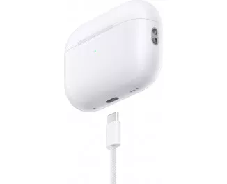 Наушники беспроводные Apple AirPods Pro 2nd generation (USB-C) (MTJV3)