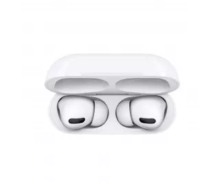 Бездротові навушники Apple AirPods Pro with Magsafe 2021 (MLWK3)