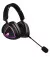 Бездротові навушники ASUS ROG Delta II Black (90YH03W0-BHUA00)