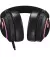 Бездротові навушники ASUS ROG Delta II Black (90YH03W0-BHUA00)