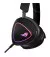 Бездротові навушники ASUS ROG Delta II Black (90YH03W0-BHUA00)