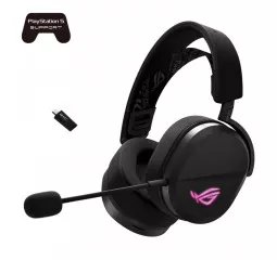 Наушники беспроводные ASUS ROG Pelta (90YH0410-BHUA00)