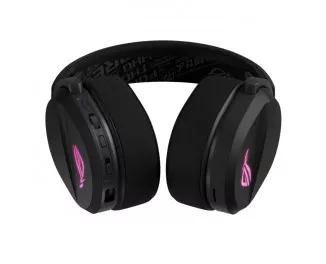 Навушники бездротові ASUS ROG Pelta (90YH0410-BHUA00)