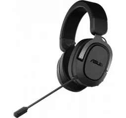 Наушники беспроводные ASUS TUF Gaming H3 Wireless Black (90YH02ZG-B3UA00)