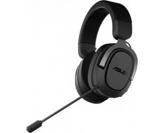 Наушники беспроводные ASUS TUF Gaming H3 Wireless Black (90YH02ZG-B3UA00)