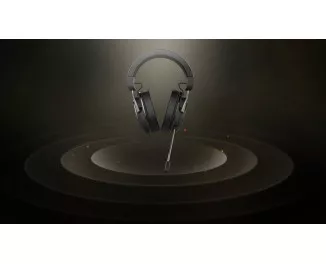 Навушники бездротові ASUS TUF Gaming H3 Wireless Black (90YH02ZG-B3UA00)