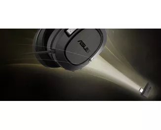 Навушники бездротові ASUS TUF Gaming H3 Wireless Black (90YH02ZG-B3UA00)