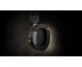 Навушники бездротові ASUS TUF Gaming H3 Wireless Black (90YH02ZG-B3UA00)