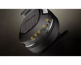 Навушники бездротові ASUS TUF Gaming H3 Wireless Black (90YH02ZG-B3UA00)