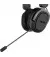 Навушники бездротові ASUS TUF Gaming H3 Wireless Black (90YH02ZG-B3UA00)