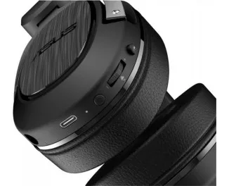 Навушники бездротові ASUS TUF Gaming H3 Wireless Black (90YH02ZG-B3UA00)