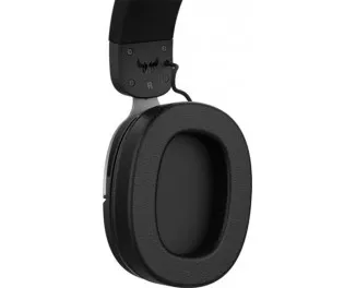 Навушники бездротові ASUS TUF Gaming H3 Wireless Black (90YH02ZG-B3UA00)