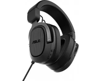 Навушники бездротові ASUS TUF Gaming H3 Wireless Black (90YH02ZG-B3UA00)