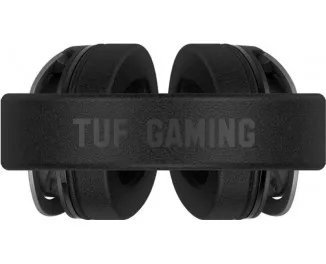 Навушники бездротові ASUS TUF Gaming H3 Wireless Black (90YH02ZG-B3UA00)