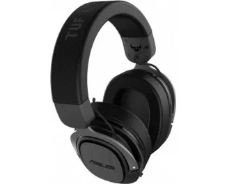 Навушники бездротові ASUS TUF Gaming H3 Wireless Black (90YH02ZG-B3UA00)