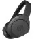 Бездротові навушники Audio-Technica ATH-ANC700BT Black