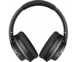 Бездротові навушники Audio-Technica ATH-ANC700BT Black