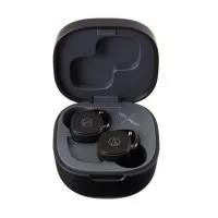 Наушники беспроводные Audio-Technica ATH-SQ1TWBK