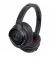 Бездротові навушники Audio-Technica ATH-WS660BT Black/Red