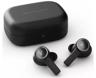 Наушники беспроводные Bang & Olufsen Beoplay EX Black Anthracite