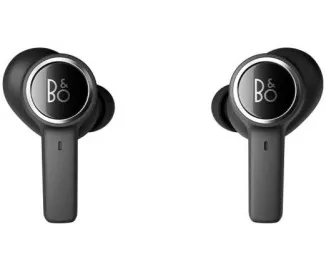 Наушники беспроводные Bang & Olufsen Beoplay EX Black Anthracite