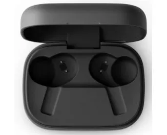 Наушники беспроводные Bang & Olufsen Beoplay EX Black Anthracite