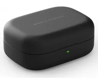 Наушники беспроводные Bang & Olufsen Beoplay EX Black Anthracite