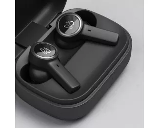 Наушники беспроводные Bang & Olufsen Beoplay EX Black Anthracite
