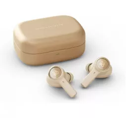 Наушники беспроводные Bang & Olufsen Beoplay EX Gold Tone (1240601)