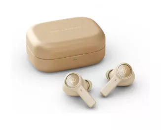 Наушники беспроводные Bang & Olufsen Beoplay EX Gold Tone (1240601)